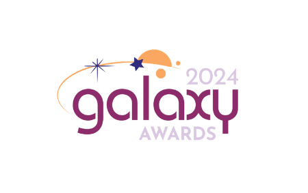 galaxy award logo