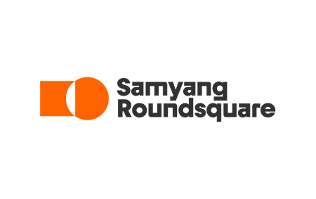 samyang roundsquare logo