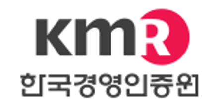 KMR logo