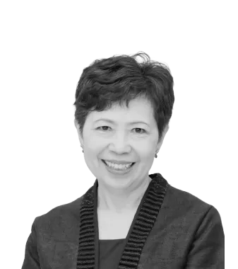Kessara Amornvuthivorn, Ph.D.