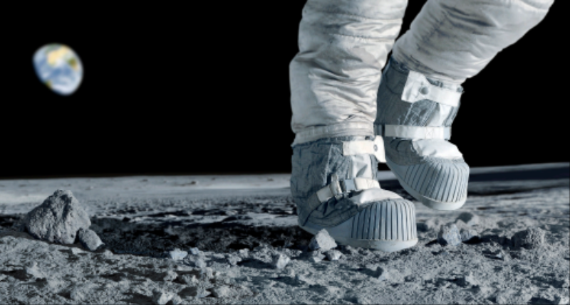 NASA에서 STEAM 학습으로 '발사를 위한 제작'에 참여한 학생들은 미래의 우주 비행사를 희망