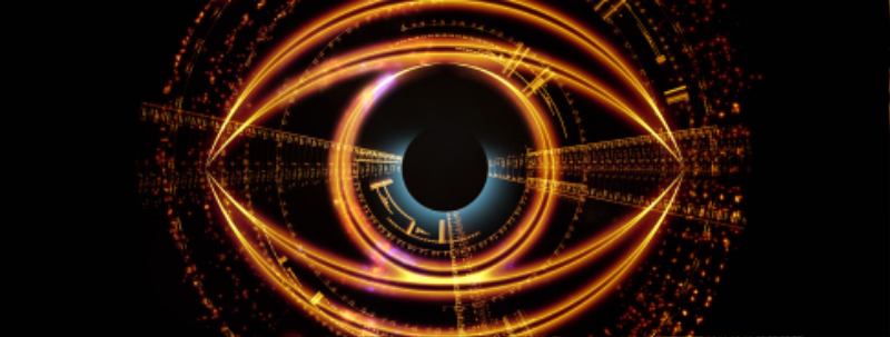 페이스북에서 차세대 AI 시스템 개발을 알리는 1인칭 데이터 모습