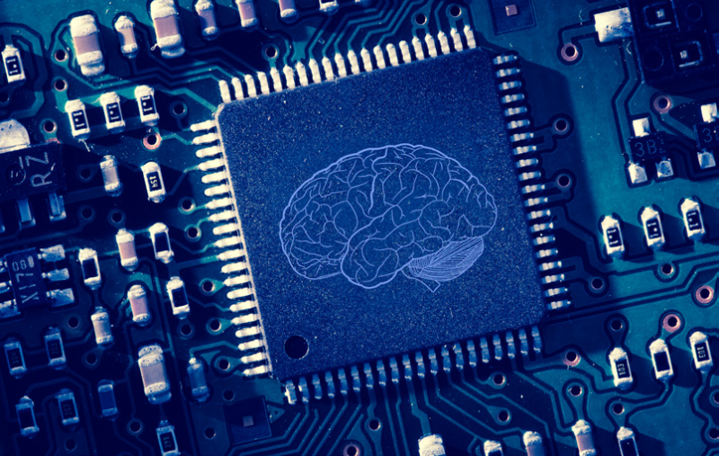 미국, AI 교육 프로젝트를 통해 기술 및 개발연구를 진행중인 AI제품 사진