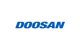 Doosan Yongkang Foundation logo