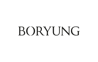 boryung logo